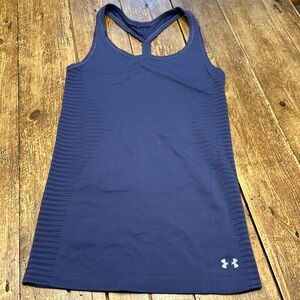 Under Armour Tank top SZ S
